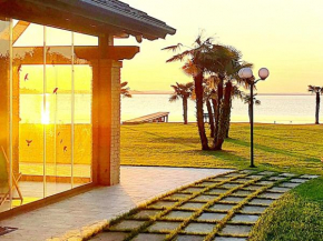 Chalet La Spiaggia by Interhome San Feliciano